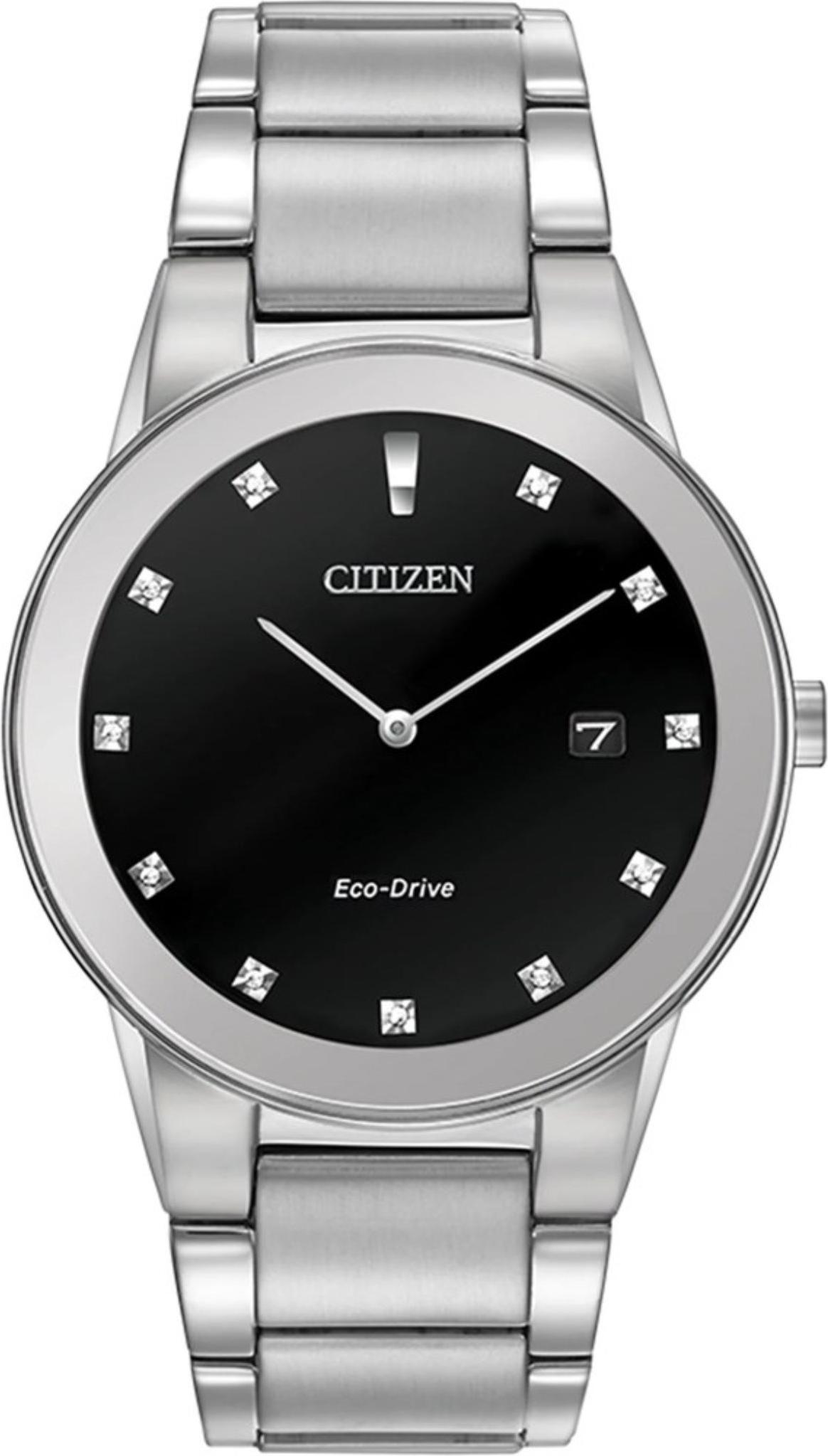 Pánske hodinky Citizen AU1060-51G (Ø 40 mm)