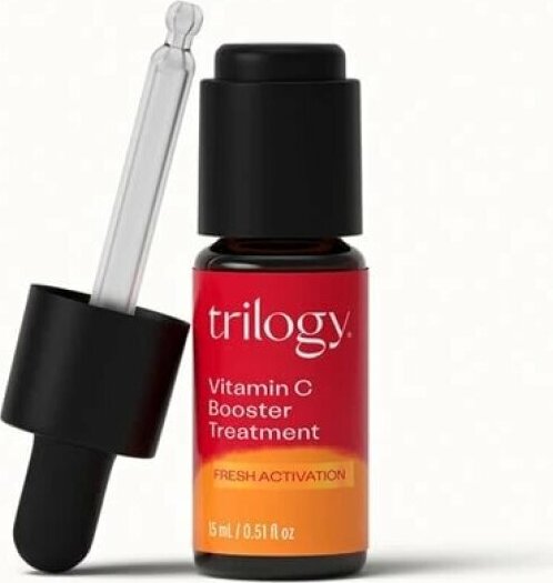 Trilogy Vitamin C Booster Behandlung 15ml