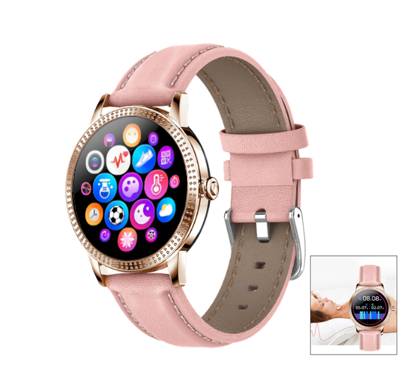v8 smart watch fastrack
