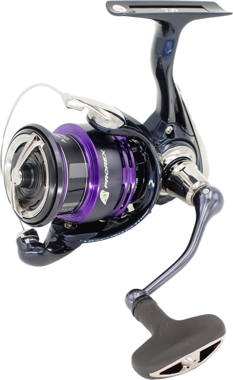 Daiwa® NaviJak Daiwa 24 Prorex X LT 2500 10611-250