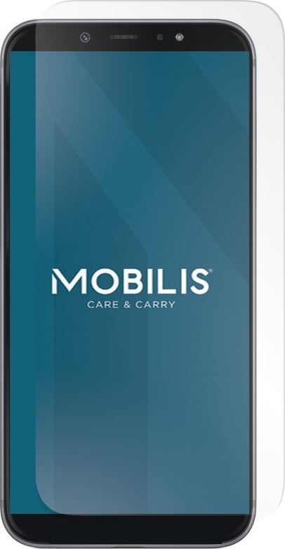 Ochranné sklo Mobilis Tempered Glass-9H-Galaxy A32 5G