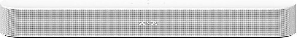 Sonos Beam 2.Gen weiß BEAM GEN 2