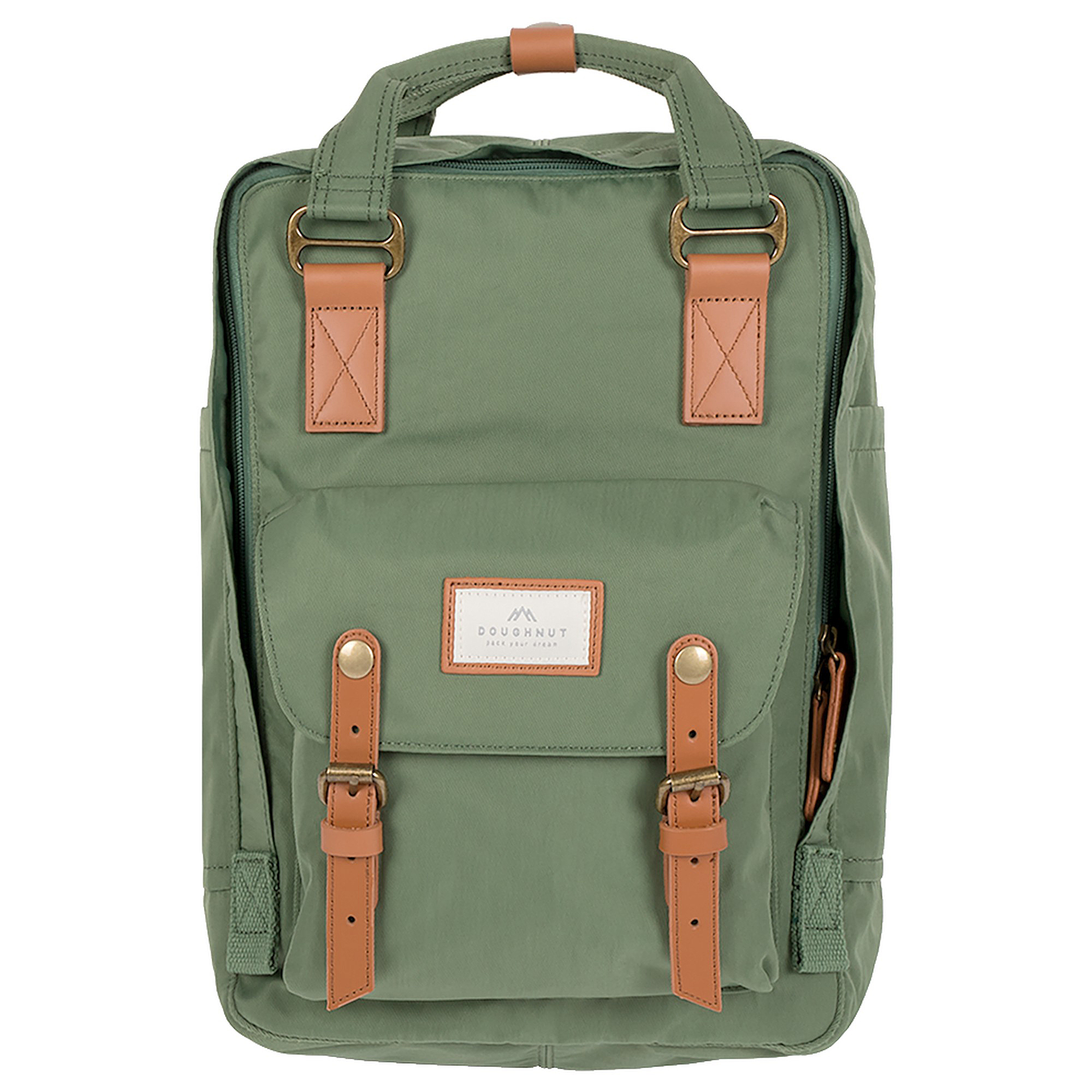Doughnut Doughnut Macaroon - Rucksack 14" D010-0043-F