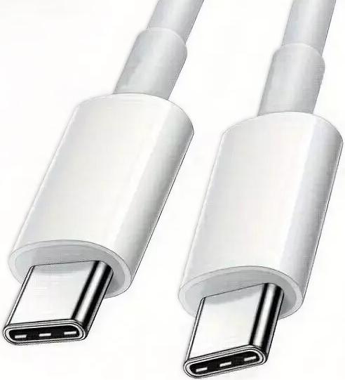 T-ProTek USB-C nauf USB-C Ladekabel Datenkabel für SONY Alpha 7 M3 Systemkamera