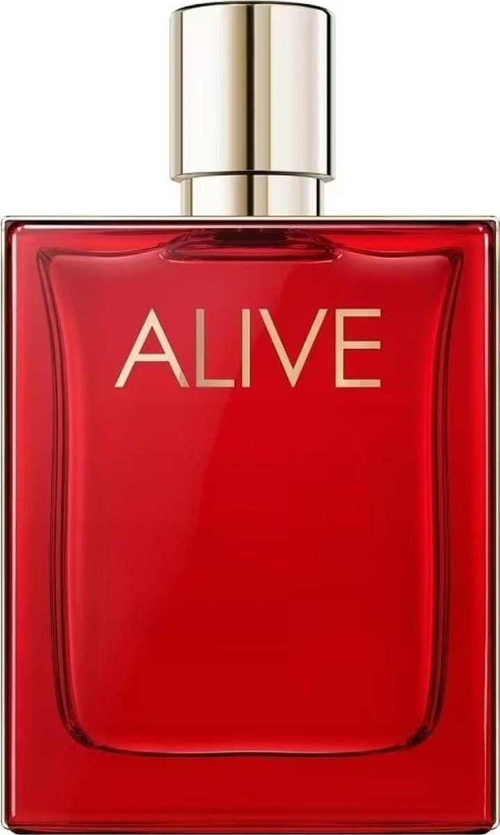 Hugo Boss Boss Alive Parfum parfum dámsky 80 ml