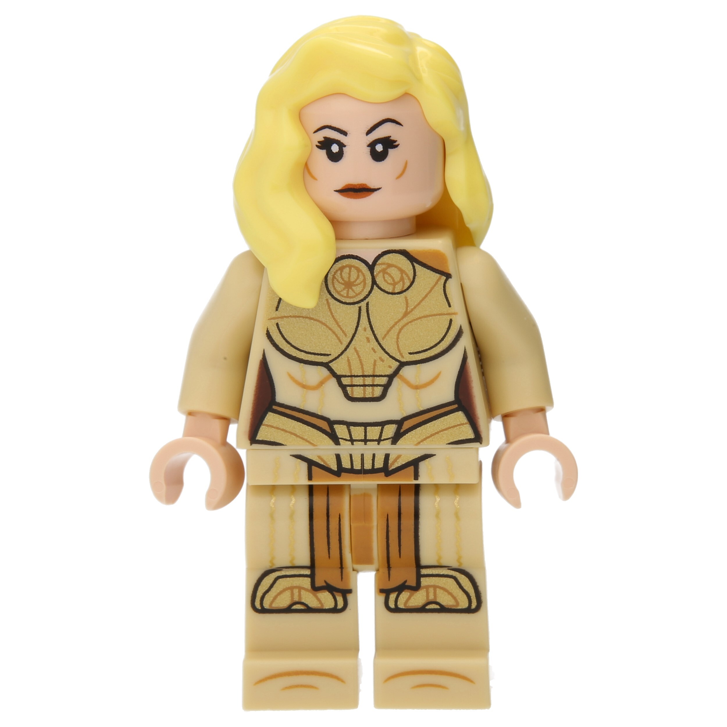LEGO Eternals: Thena