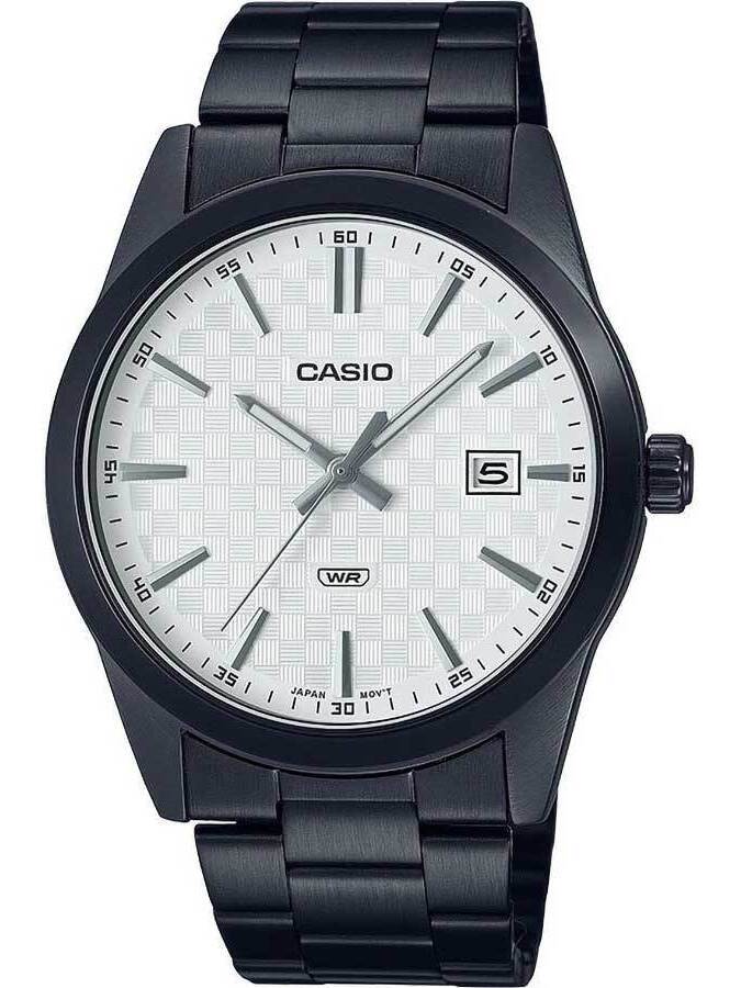 Hodinky CASIO model Collection MTP-VD03B-7A