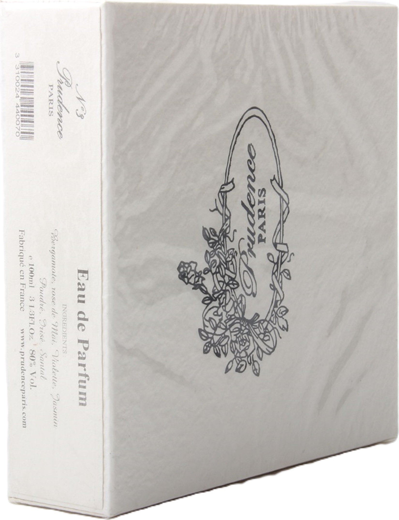 Lamborghini Prudence Eau de parfum 100ml