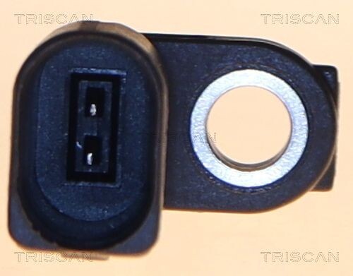 TRISCAN 8180 29227 ABS-Sensor Hinterachse, Hinterachse links, Hinterachse rechts