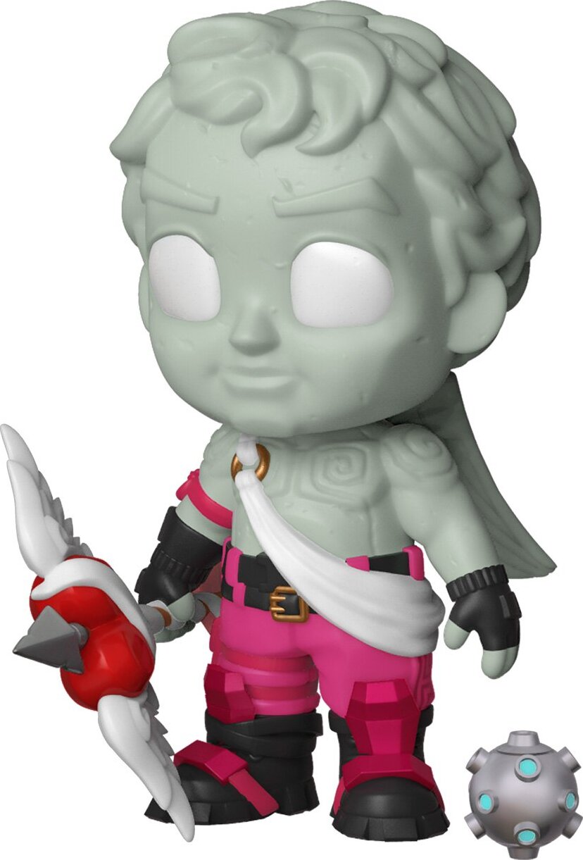 FUNKO POP Fortnite 5 Star Figure - Love Ranger