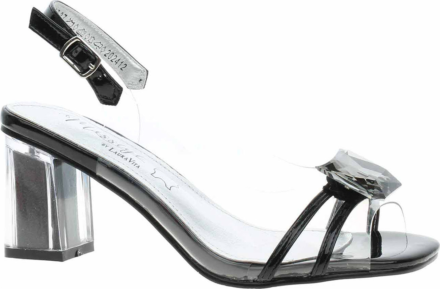 Misstyle by Laura Vita Matia 07 (40/noir)