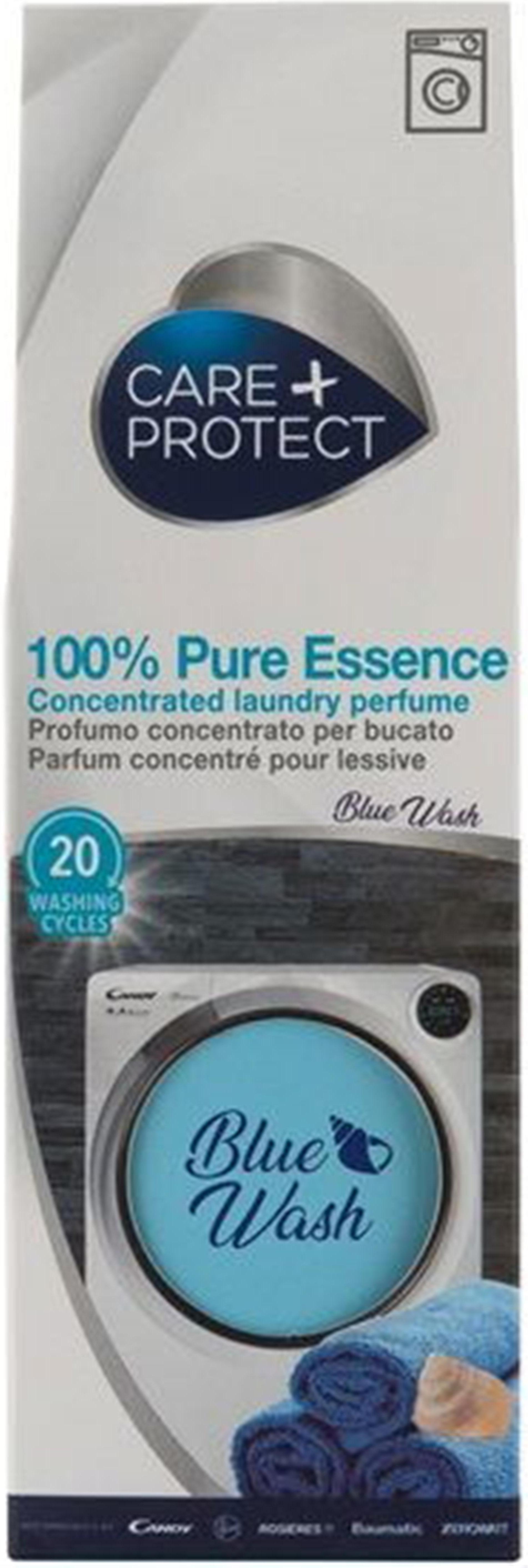 LPL1001B parfém do práčky CARE + PROTECT