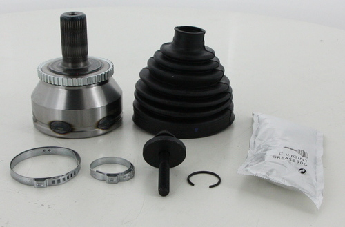 Antriebswellengelenk Vorne Rechts von Triscan Ø 99 mm (8540 27116) Gelenksatz Radantrieb Achswellengelenksatz, Achswellengelenksatz, Antriebswellengelenk