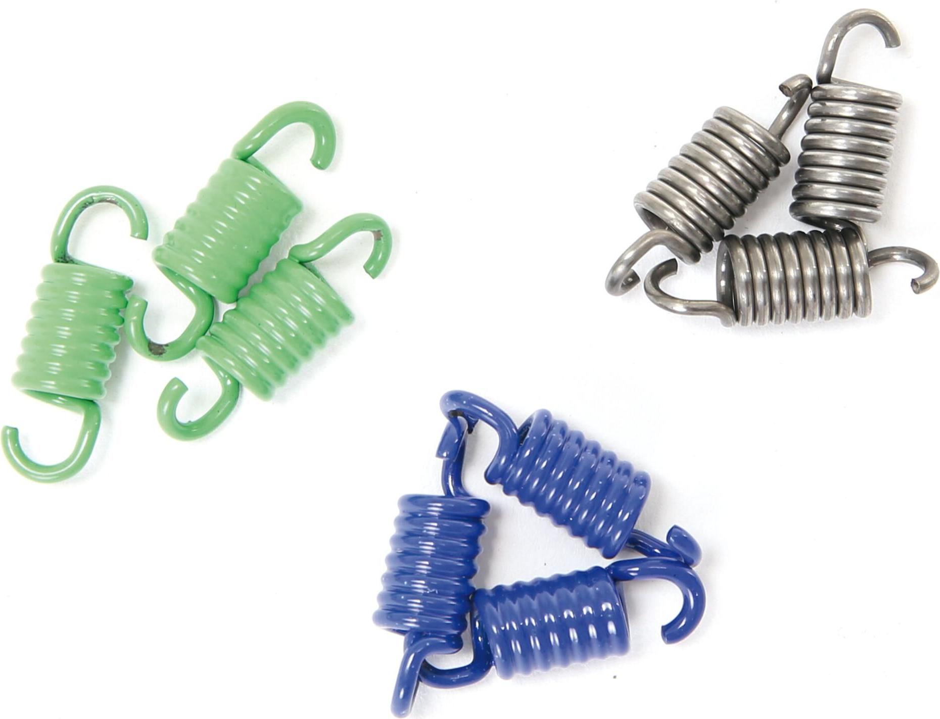 POLINI Kupferfedern für Honda Dio 245.020