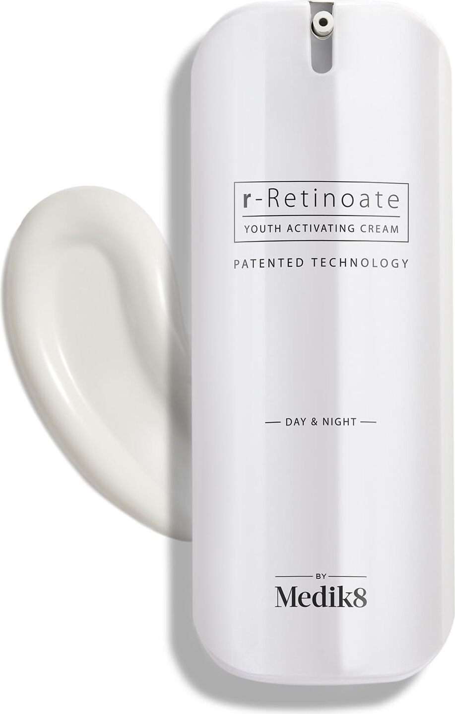 Medik8 r-Retinoat Serum-Anti-Aging Creme 50ml r-Retinoate