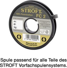 Stroft FC2 25m 0,11mm 1,2kg 2011/ST