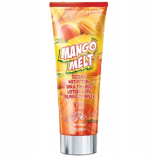 Fiesta Sun Mango Melt Tingle x2szt