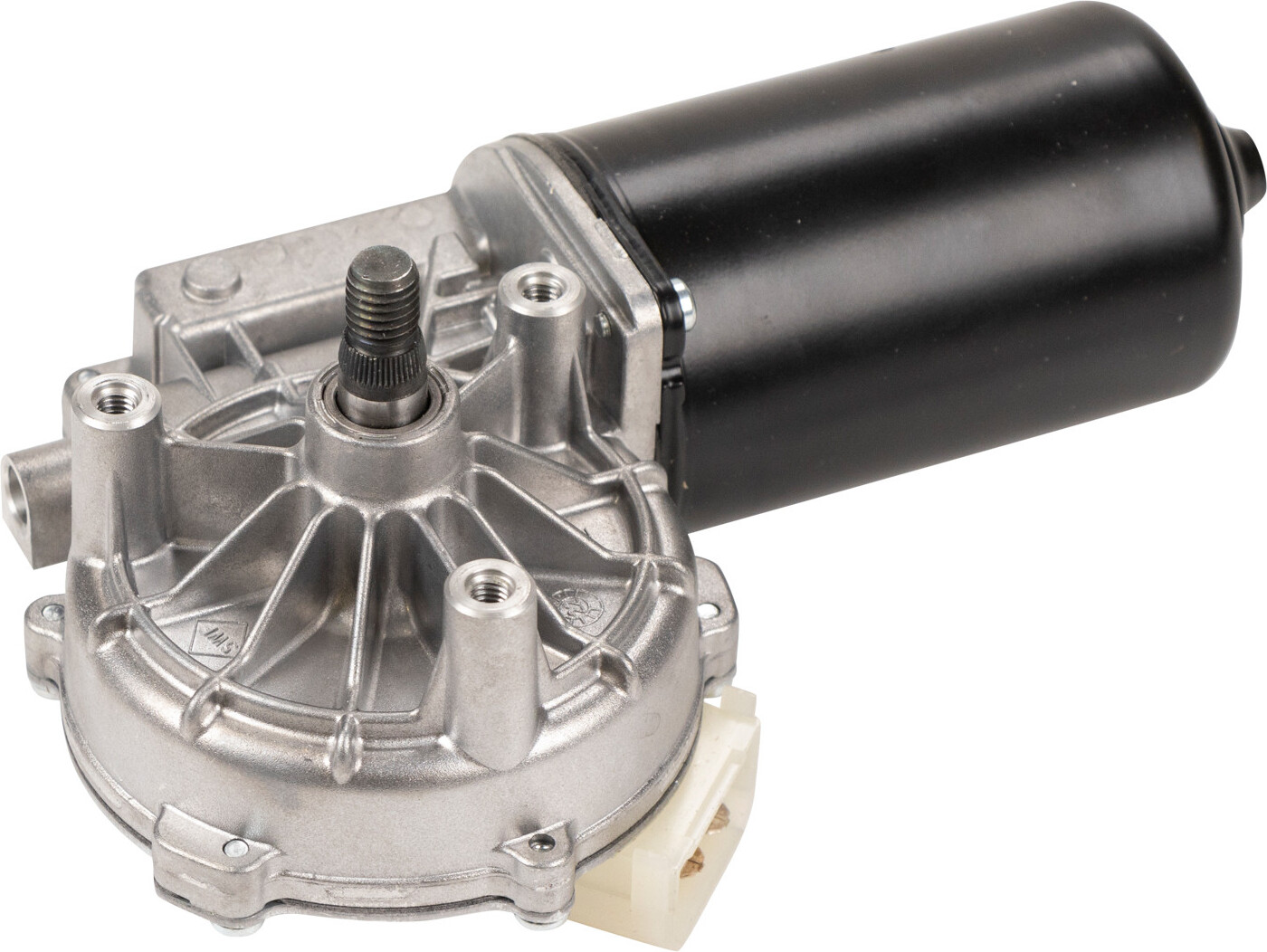 Valeo 403868 Wischermotor - 12V Ersatzmotor Für Scheibenwischer