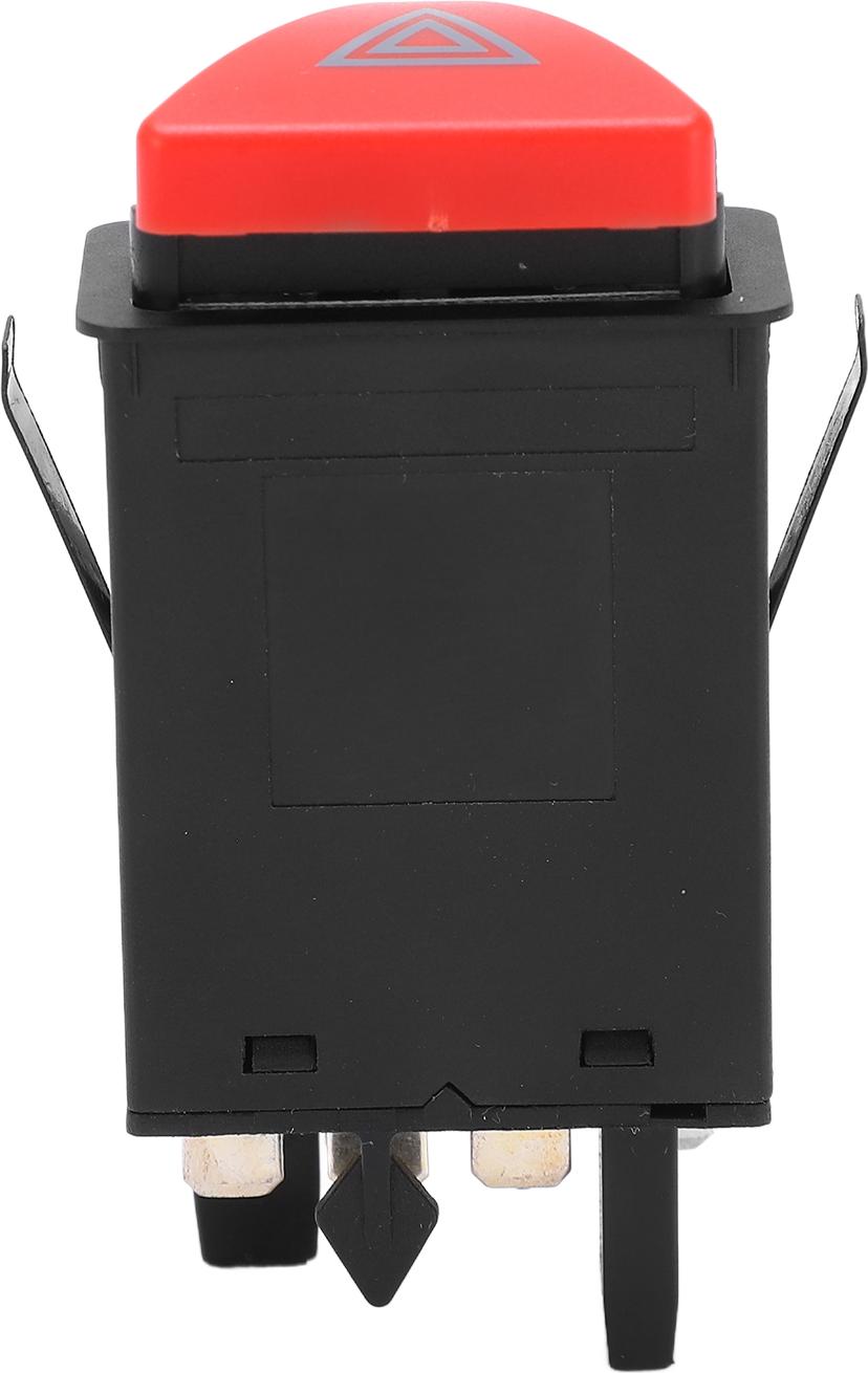 Gistuch Hazard Warning Emergency Light Button 8L0 941 509m Modifikation Ersatz für A3 09/19 1996-07/2001