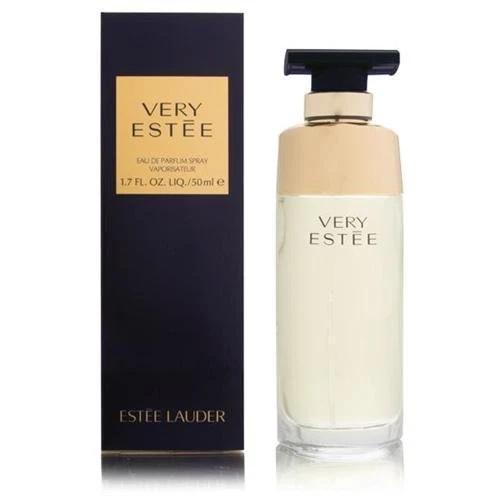Estée Lauder Estee Lauder Very Estee Eau de Parfum 50 ml