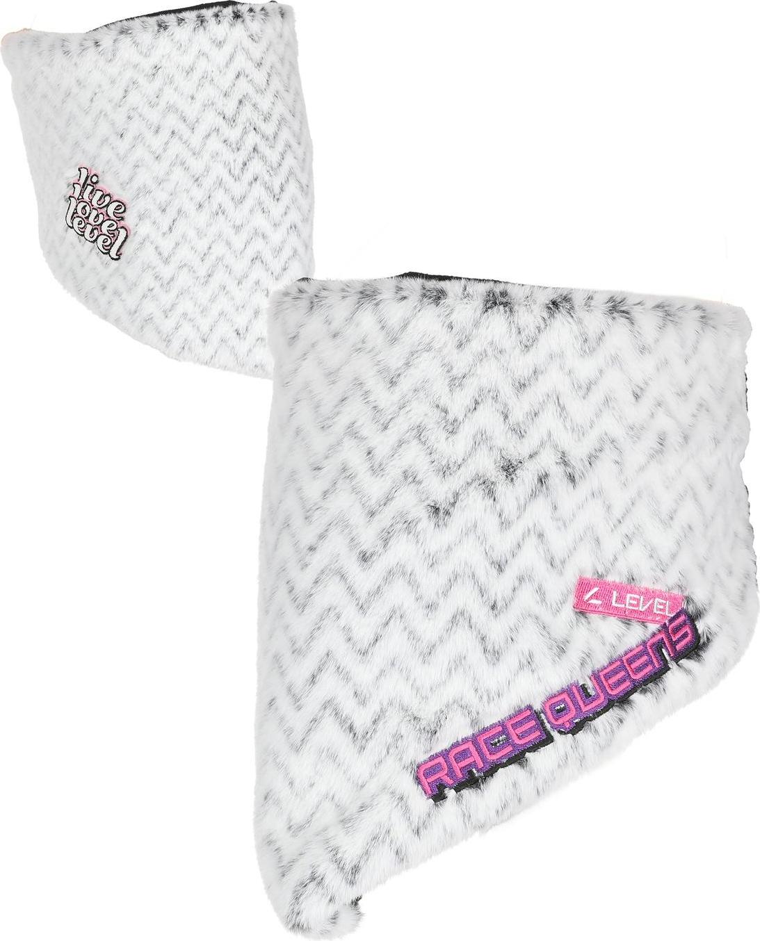 Level One Level Collar Buff Girls grau 7840AS