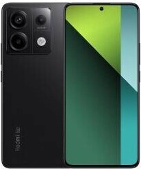 Xiaomi Redmi Poznámka 13 Pro 12+512GB 6.67" 5G Black OPT Xiaomi