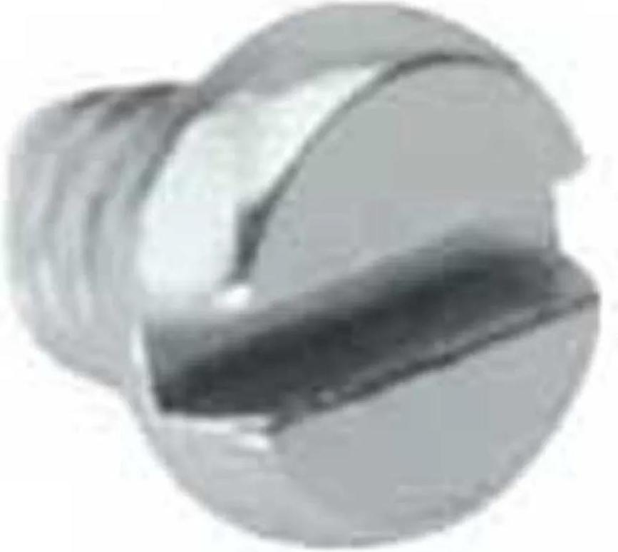 Harken Folienverbindungsschraube Silber Silber One Size HFS384