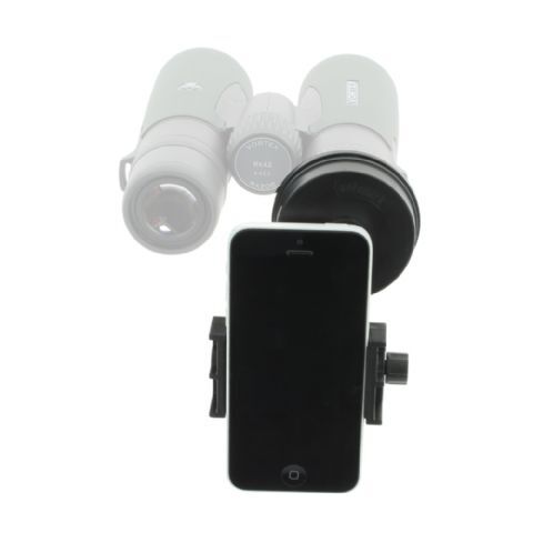 Byomic Universal Smartphone Adapter - Praktický držiak na mobilný telefón