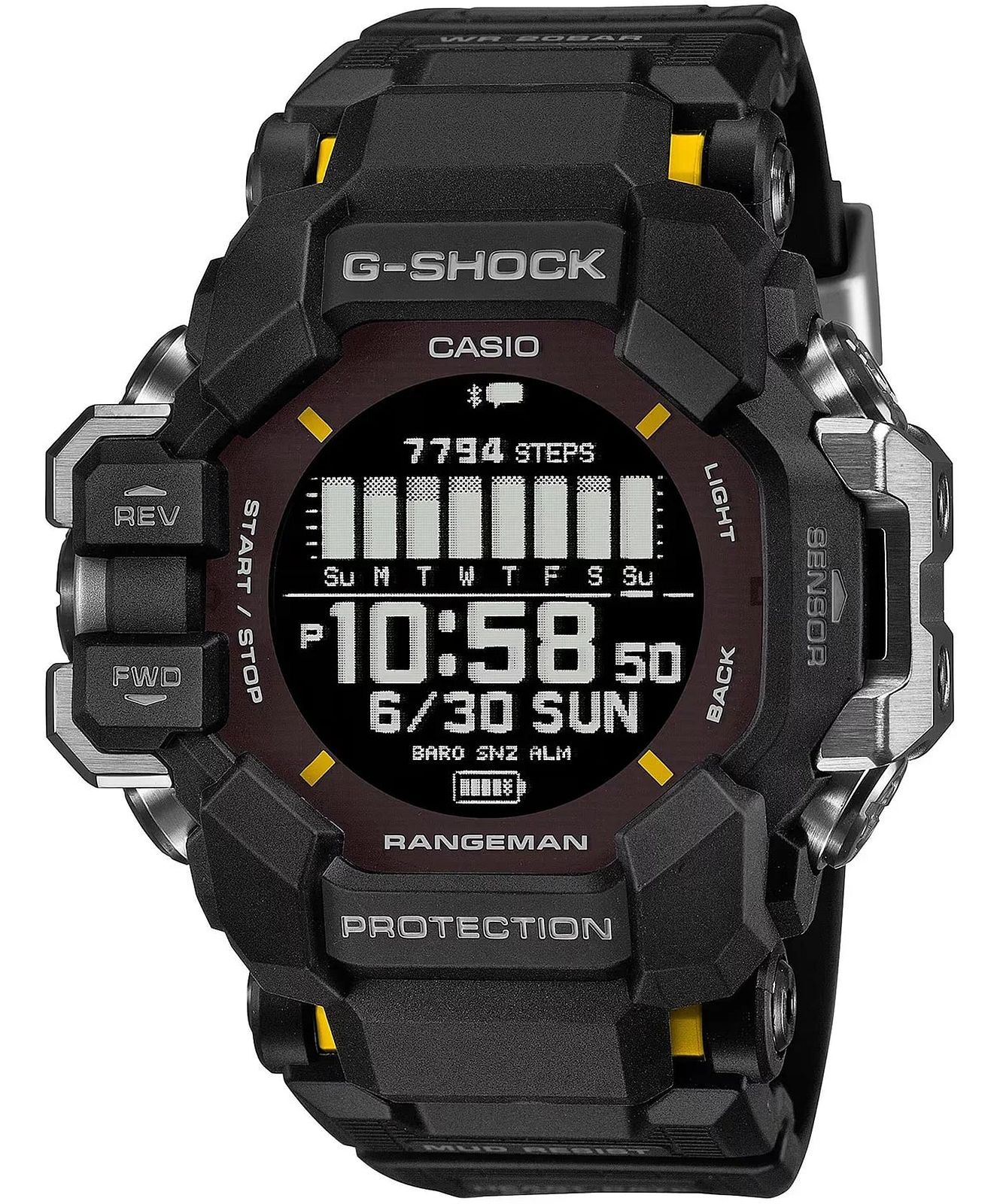 Casio GPR-H1000-1