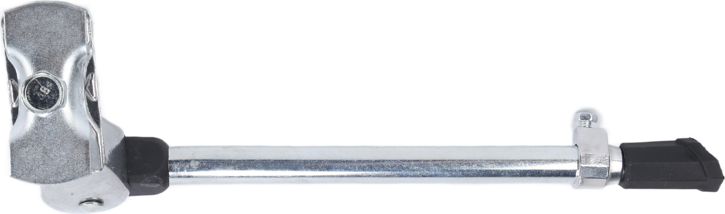 Cocosity Fahrradständer,Fahrradständer,Center Mount Fahrradständer,Verstellbarer Fahrradständer,Aluminiumlegierung Ständer,Ständer für 24-27 Zoll Fahrräder