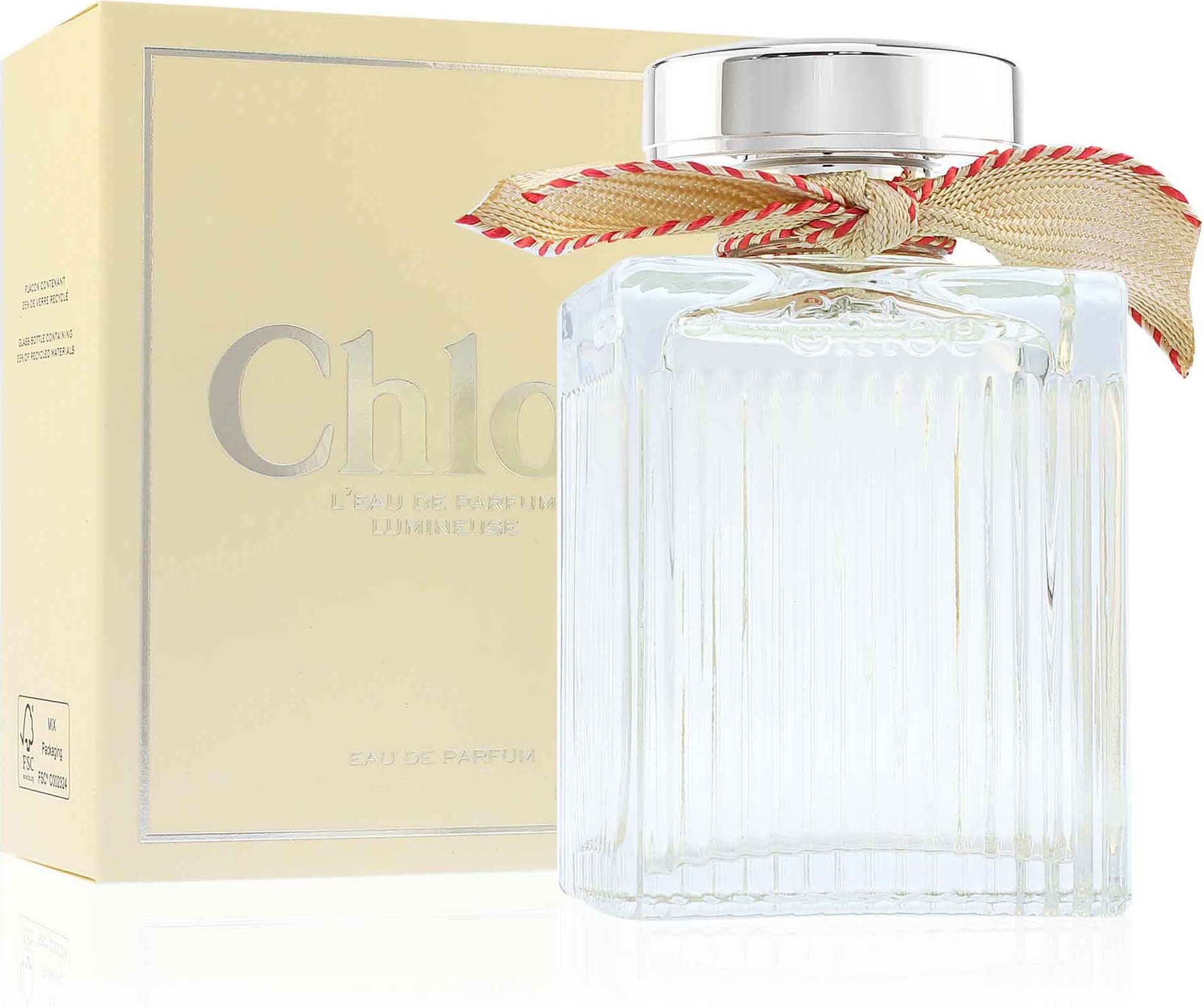 Chloé Lumineuse Eau De Parfum Pro Ženy 30 ml