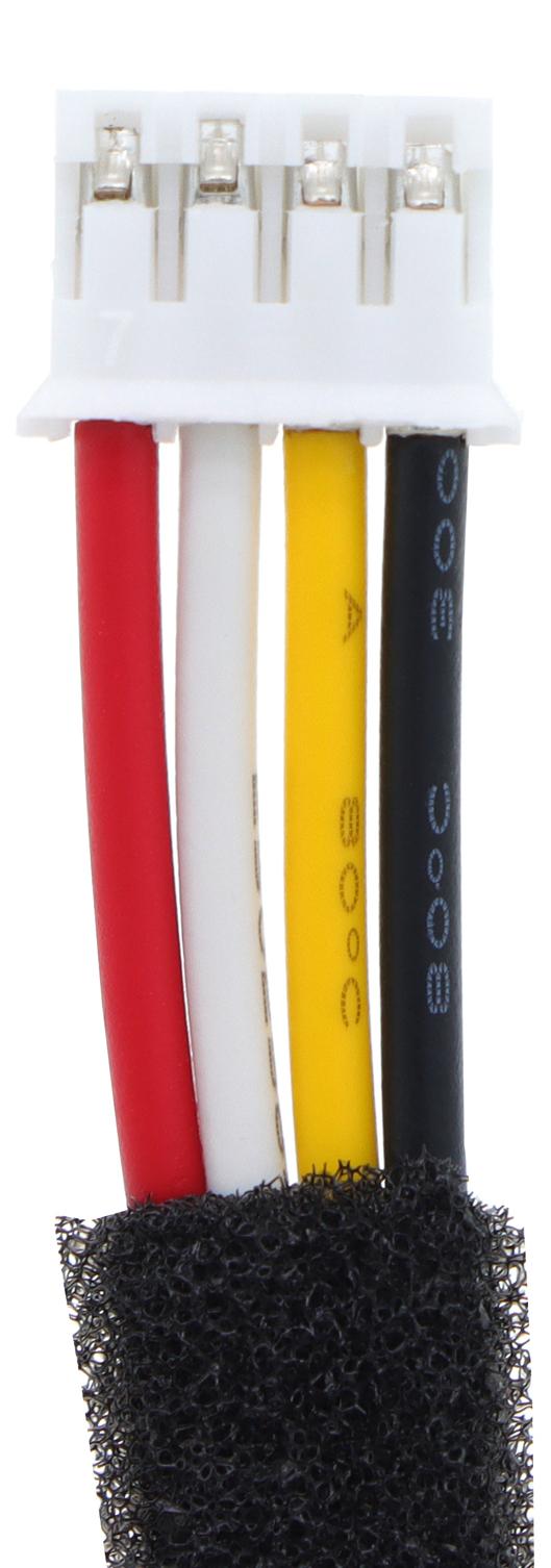 TECHTEK Akku Kompatibel mit [Marshall] Emberton 3, Emberton III Ersetzt B0797