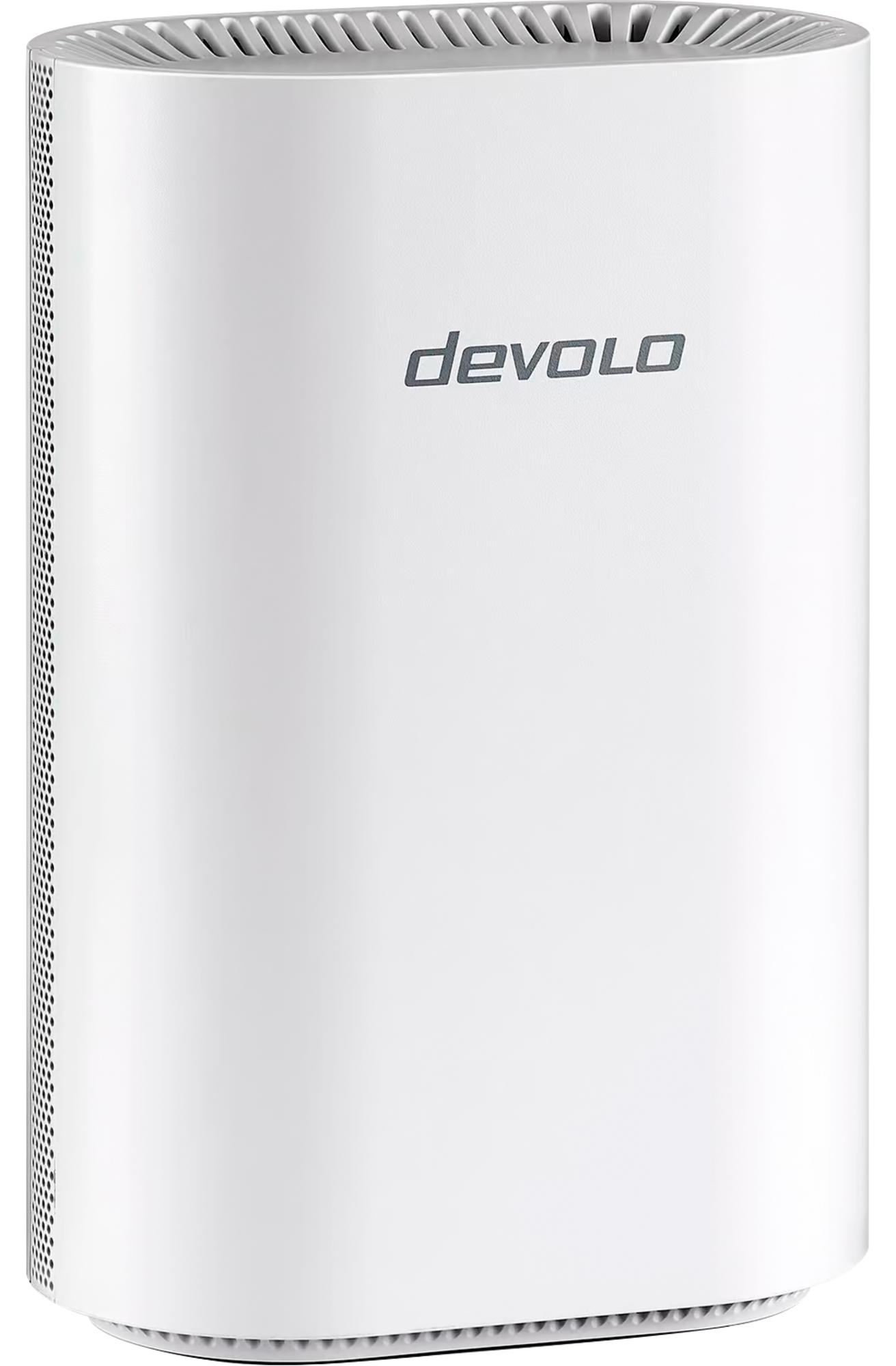 Devolo WiFi 7 Mesh BE6500 Extension - Router - WLAN 7313