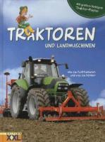 Traktoren und Landmaschinen 634