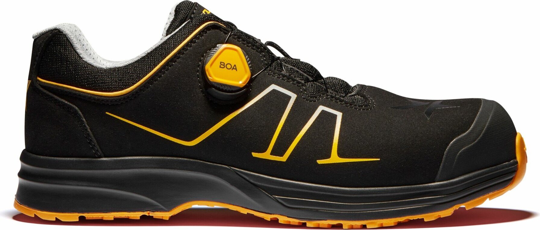 Sicherheitsschuhe Solid Gear Oasis S3 Größe 46 531268