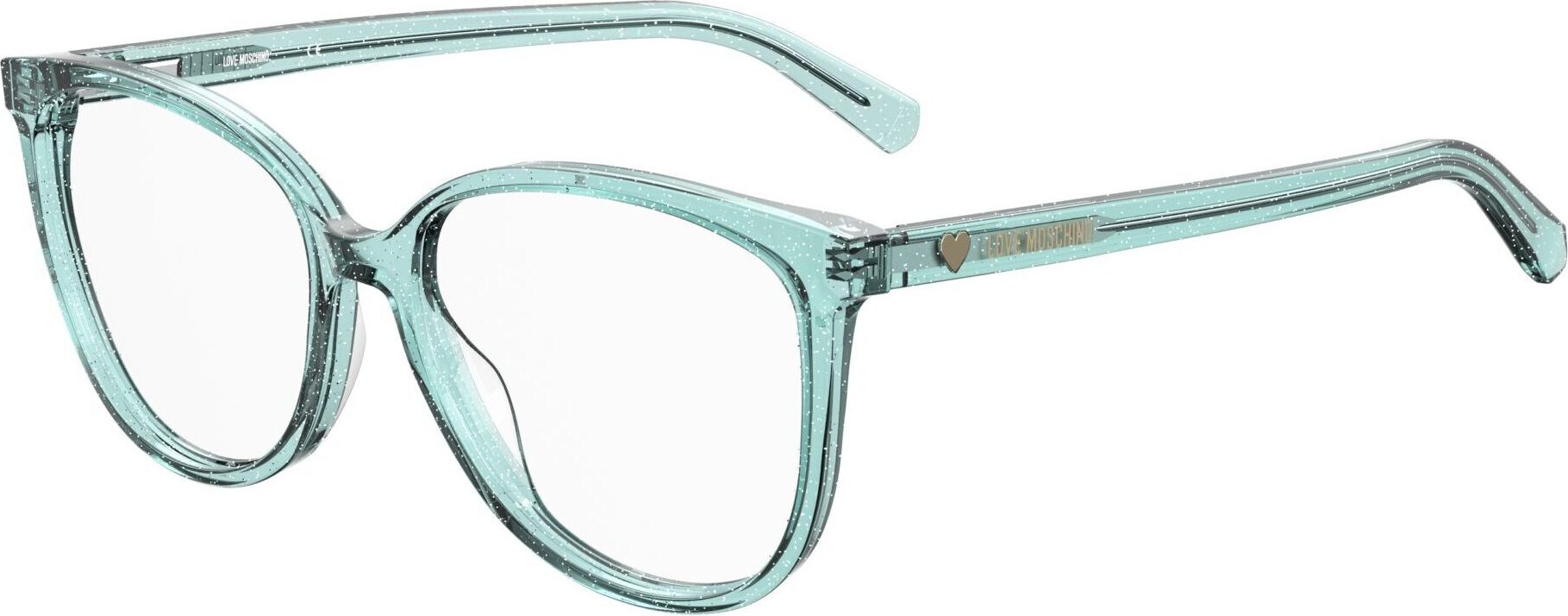 Kinderbrille Love Moschino MOL558-TN-5CB | Kaufland.de 