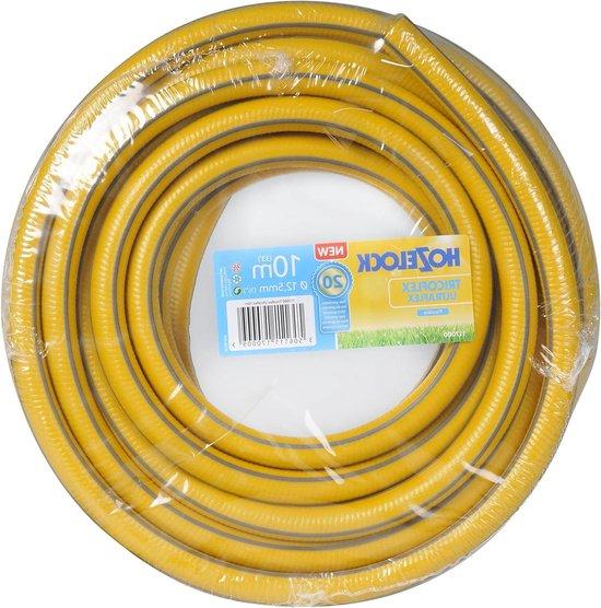 OEM Gelbe Gartenschlauch Ultraflex für ultimative Flexibilität 2026