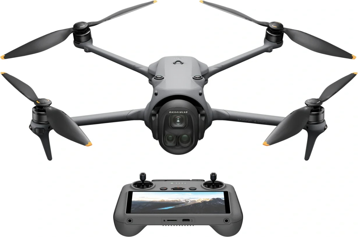 DJI Mavic 4 Pro (DJI RC 2) Drohne 10024