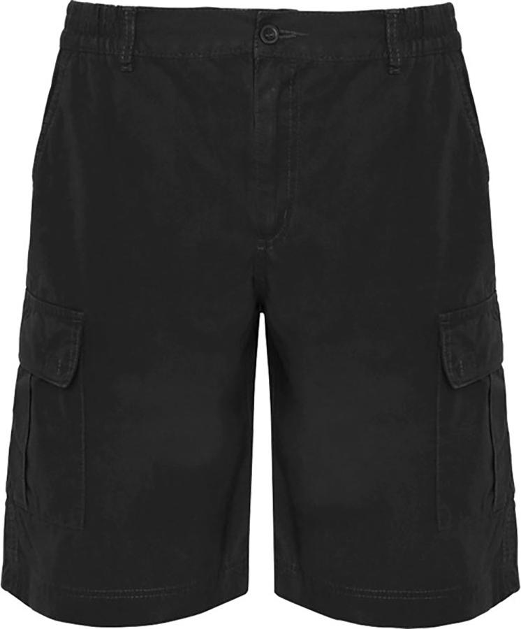 GOR FACTORY Polohemd t.m. Austral für Herren, Piqué-Stoff, Rot, mit 3-Knopf-Leiste, Größe M