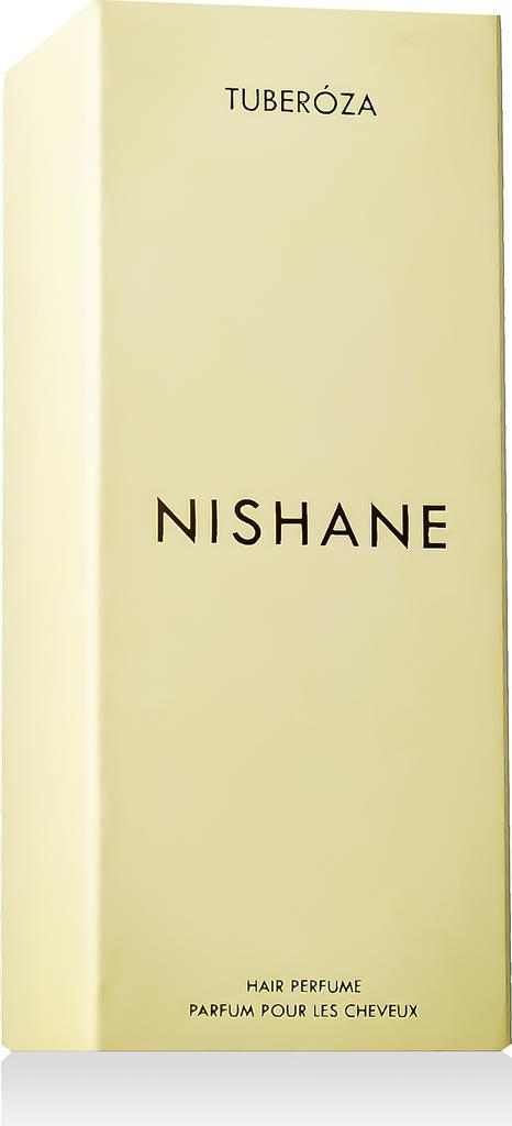 Nishane Tuberóza parfém do vlasů 50 ml UNISEX