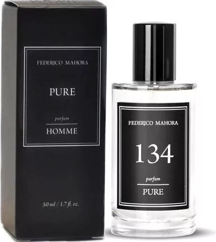 FM World FM Federico Mahora Pure 134 Herrenparfüm 50ml 100134