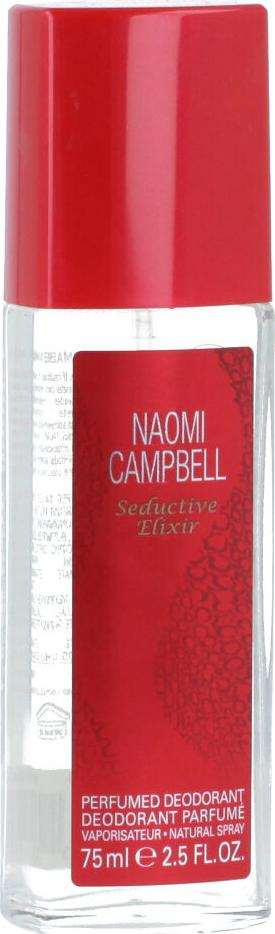 Deodorant Naomi Campbell Seductive Elixir M0119762