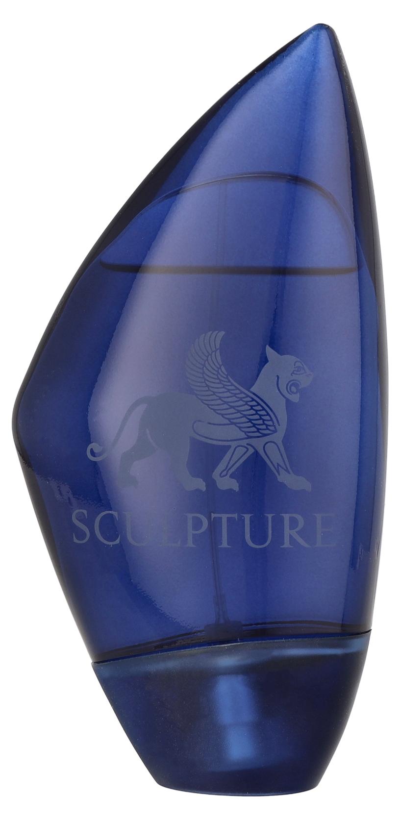 Nikos Sculpture Homme Edp Spray