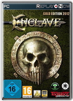 Topware Enclave (Gold Edition)