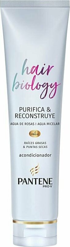 Pantene Pro-V Cleanse & Reconstruct Conditioner 160ml P263677