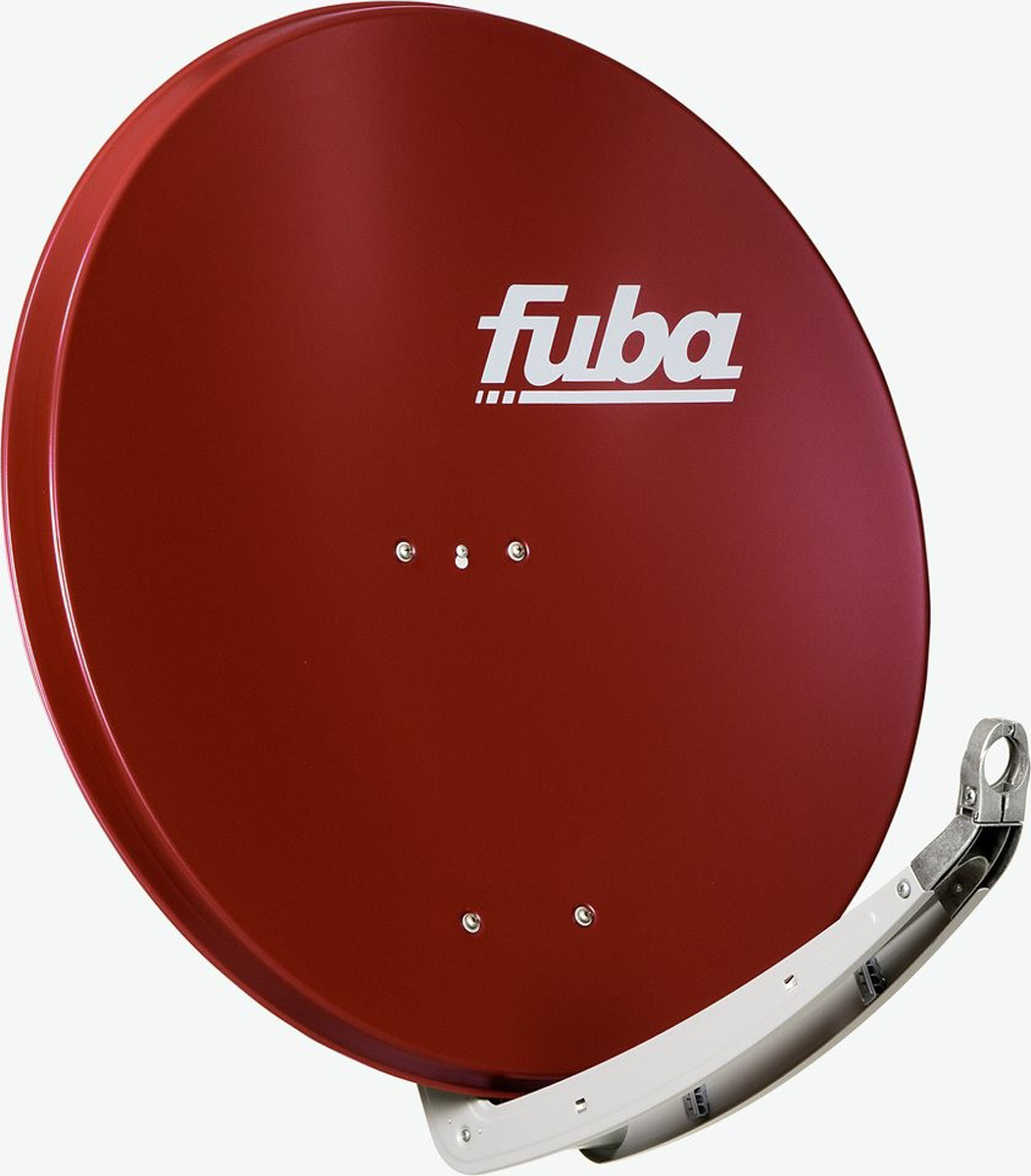Fuba DAA 850 R - 10,75 - 12,75 GHz - 38.12 - 39.53 - 27 dB - 0 - 90° - 21,5° - 2,2° 11006084