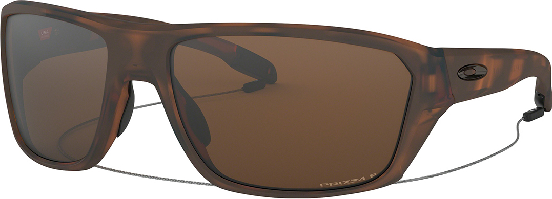 Oakley SPLIT SHOT OO9416 havanna / braun POL L