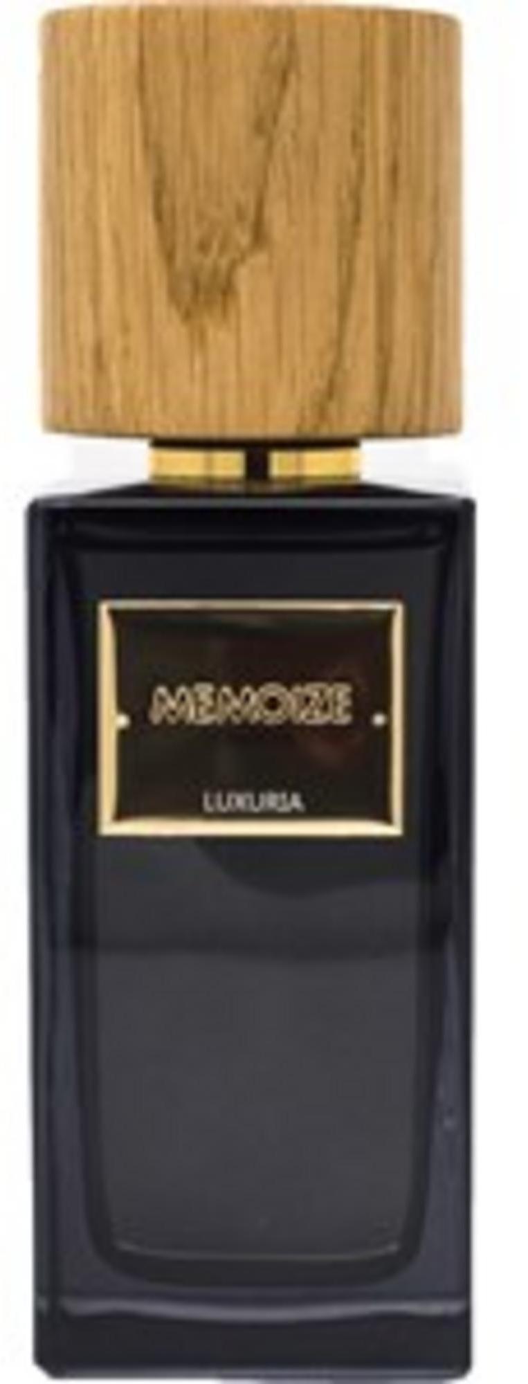 Memoize, Luxuria, Eau de Parfum, Unisex, 50 ml