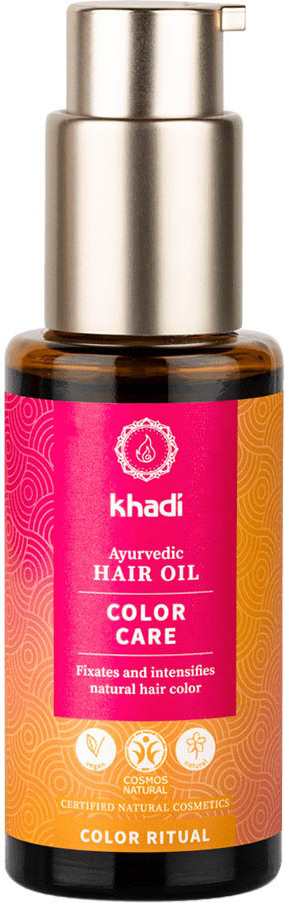 Khadi Color Care Haaröl 50 ml