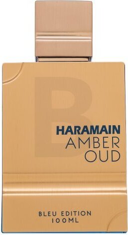 Al Haramain Amber Oud Bleu Edition parfémovaná voda unisex 100 ml